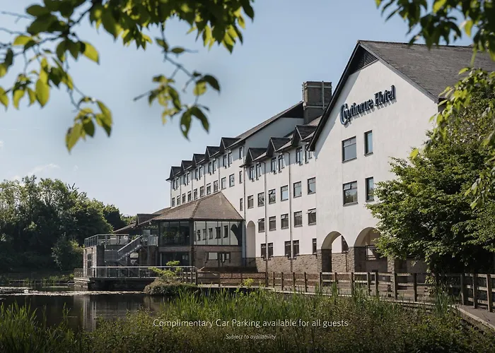 Copthorne Cardiff